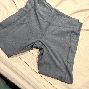 Pact Women's Charcoal Leggings